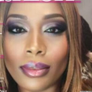 Meet your Posher, Ebony